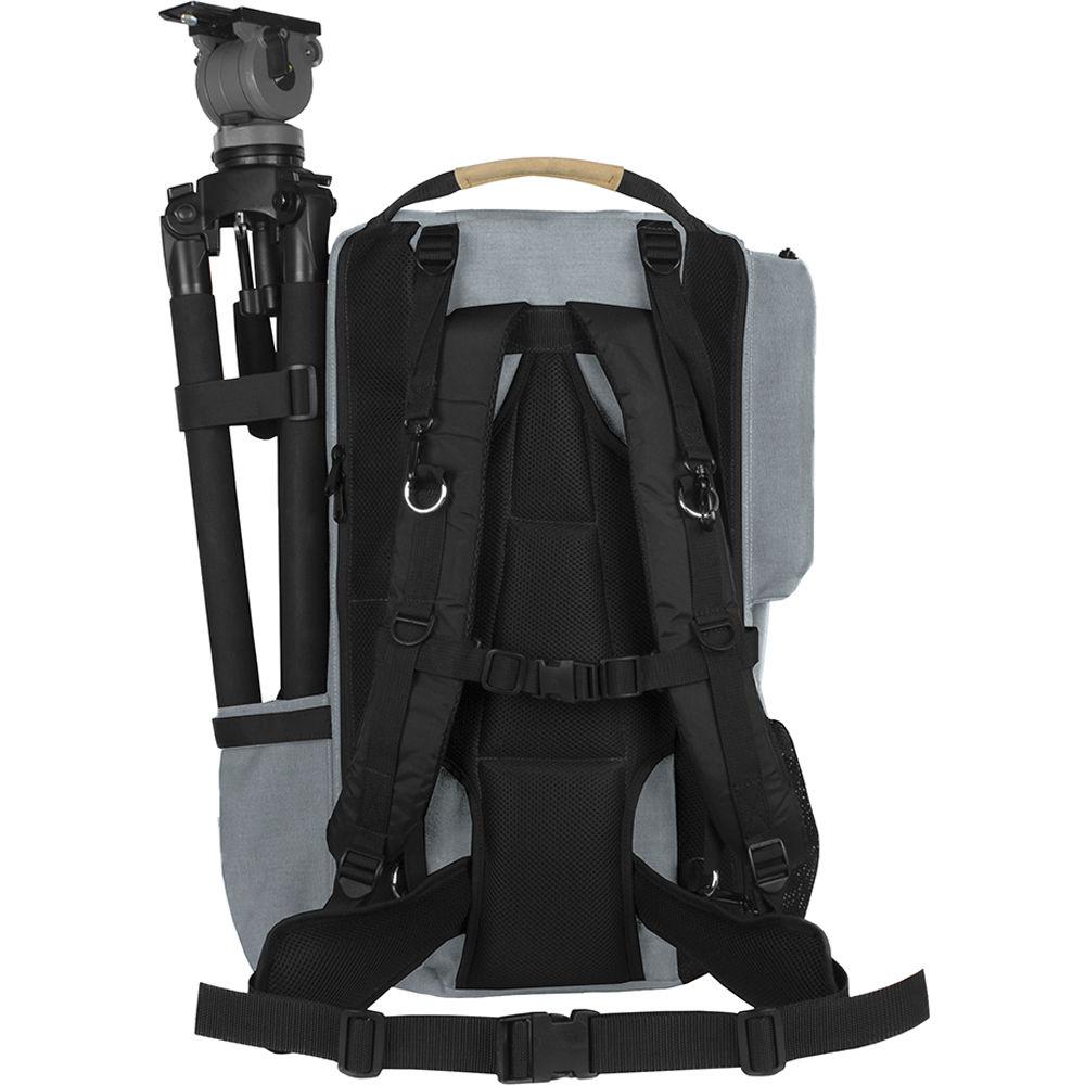 Porta Brace Shoot-Ready Ultra-Light Backpack for Cinema Camera Rig