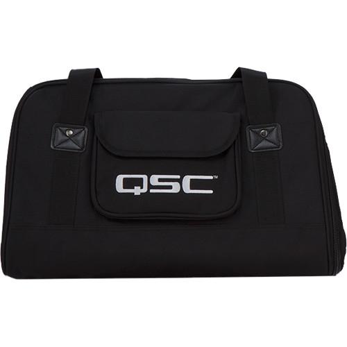 QSC K10 TOTE Soft Tote Bag