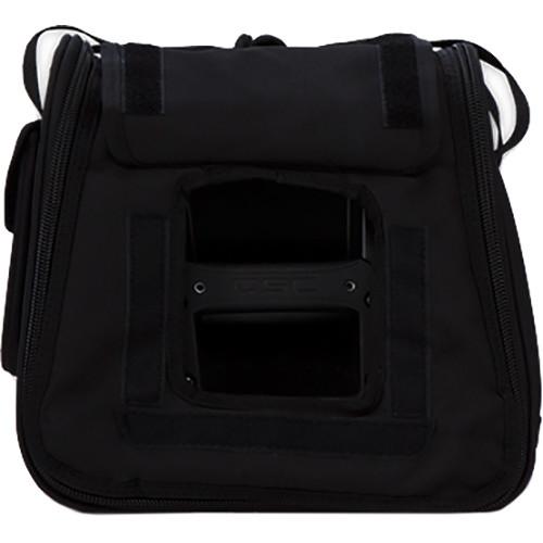 QSC K10 TOTE Soft Tote Bag