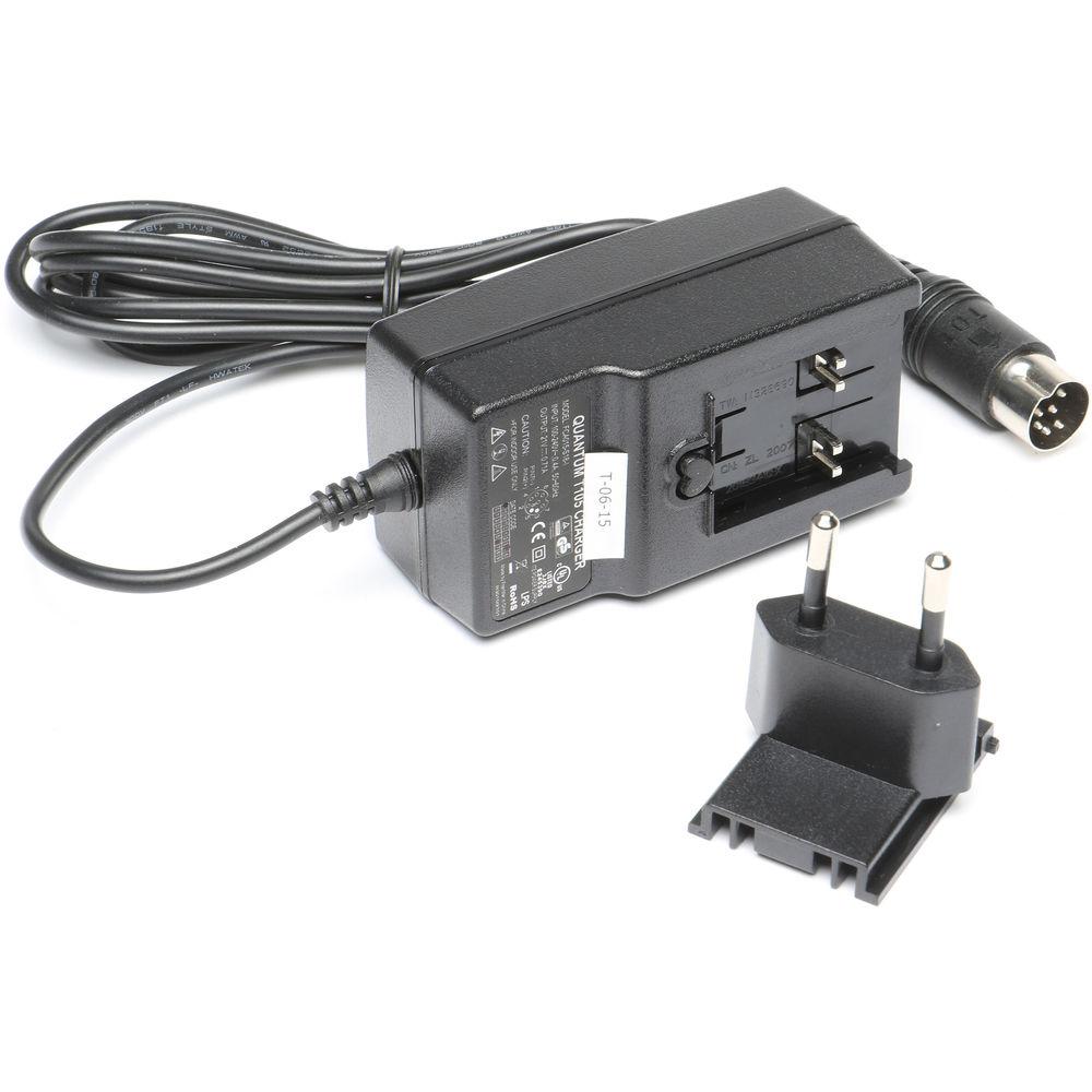 Quantum Instruments Turbo 3 Rechargeable Battery