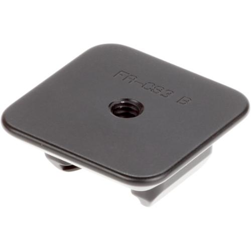 Really Right Stuff FA-CS3 Cold Shoe for RRS and Arca-Type Clamps