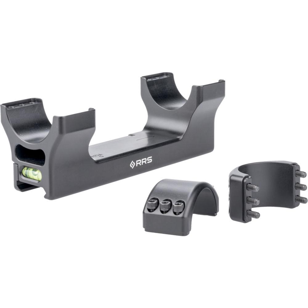 Really Right Stuff Uni-Block Scope Mount