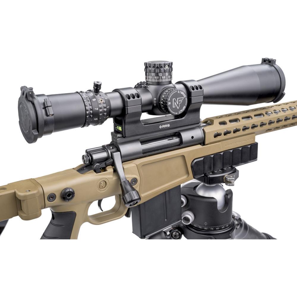 Really Right Stuff Uni-Block Scope Mount