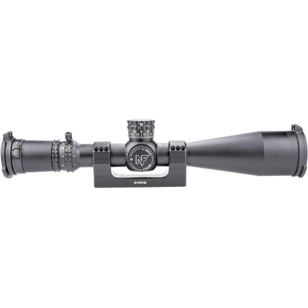 Really Right Stuff Uni-Block Scope Mount