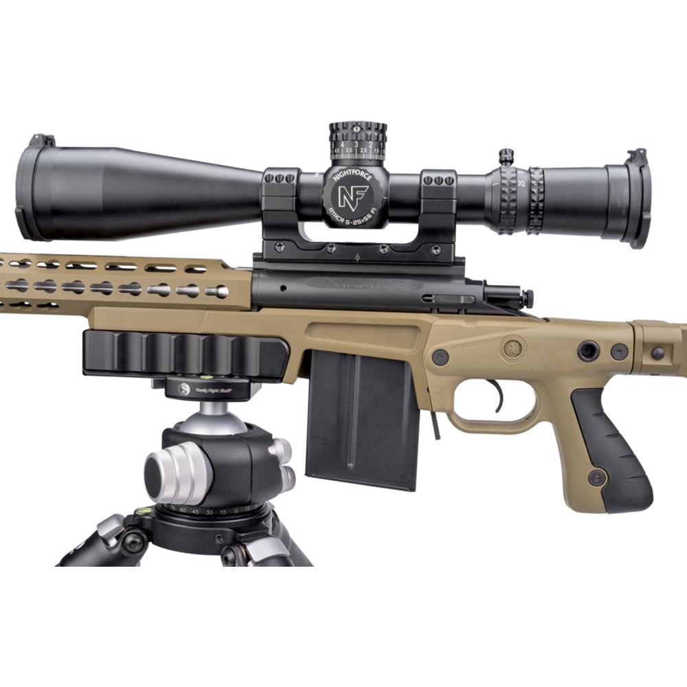 Really Right Stuff Uni-Block Scope Mount