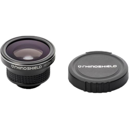 RhinoShield Fisheye Lens for the iPhone