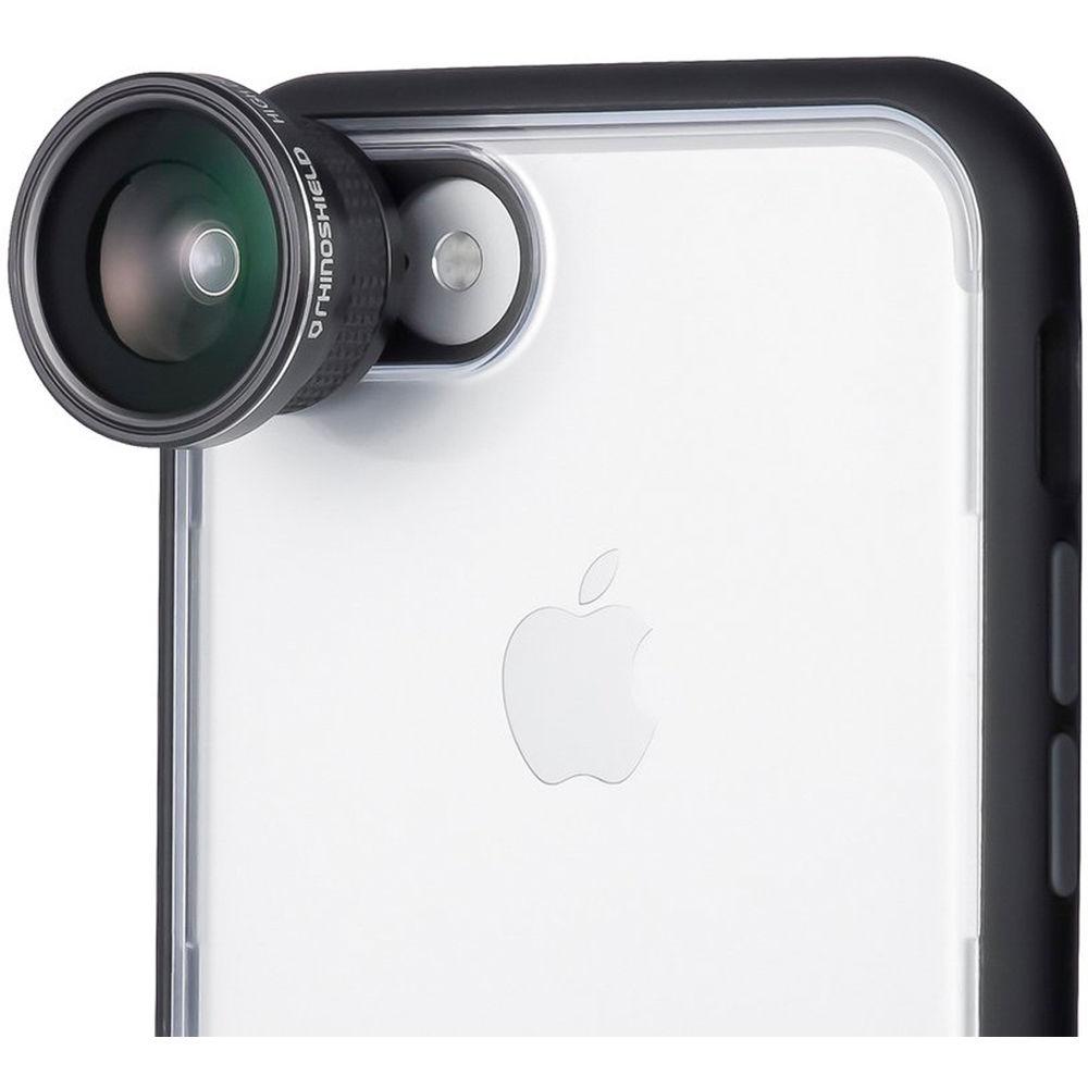 RhinoShield Fisheye Lens for the iPhone