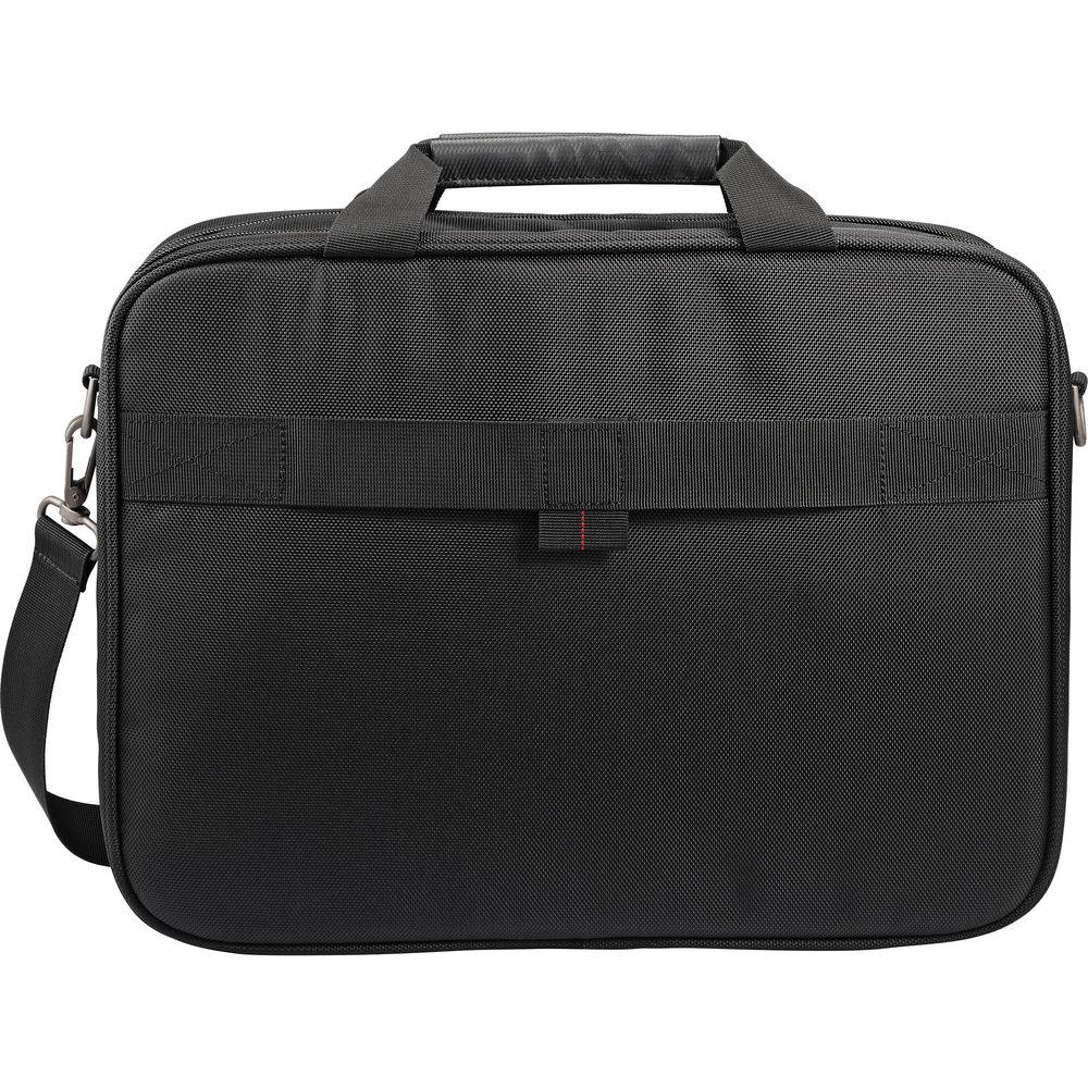 Samsonite Xenon 3.0 Two-Gusset Toploader Briefcase