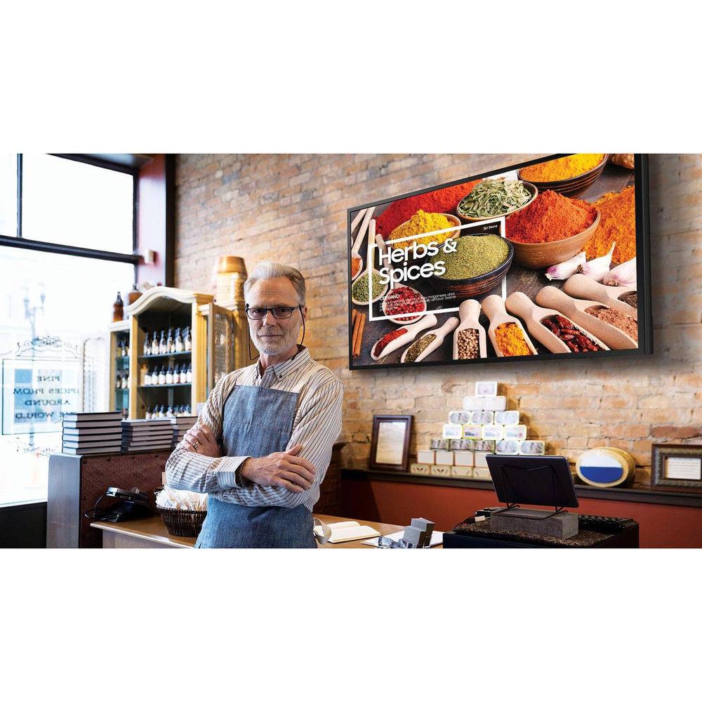 Samsung DB-J Series 43"-Class Full HD Commercial LED TV