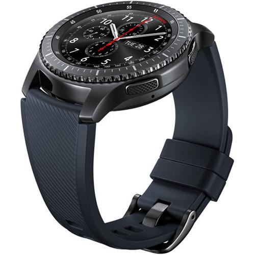 Samsung Silicon Band for Gear S3