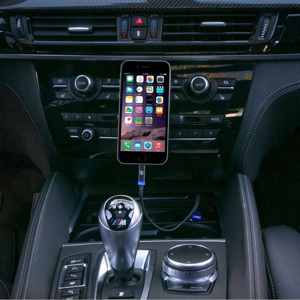 Scosche MagicMount CD Slot Mount