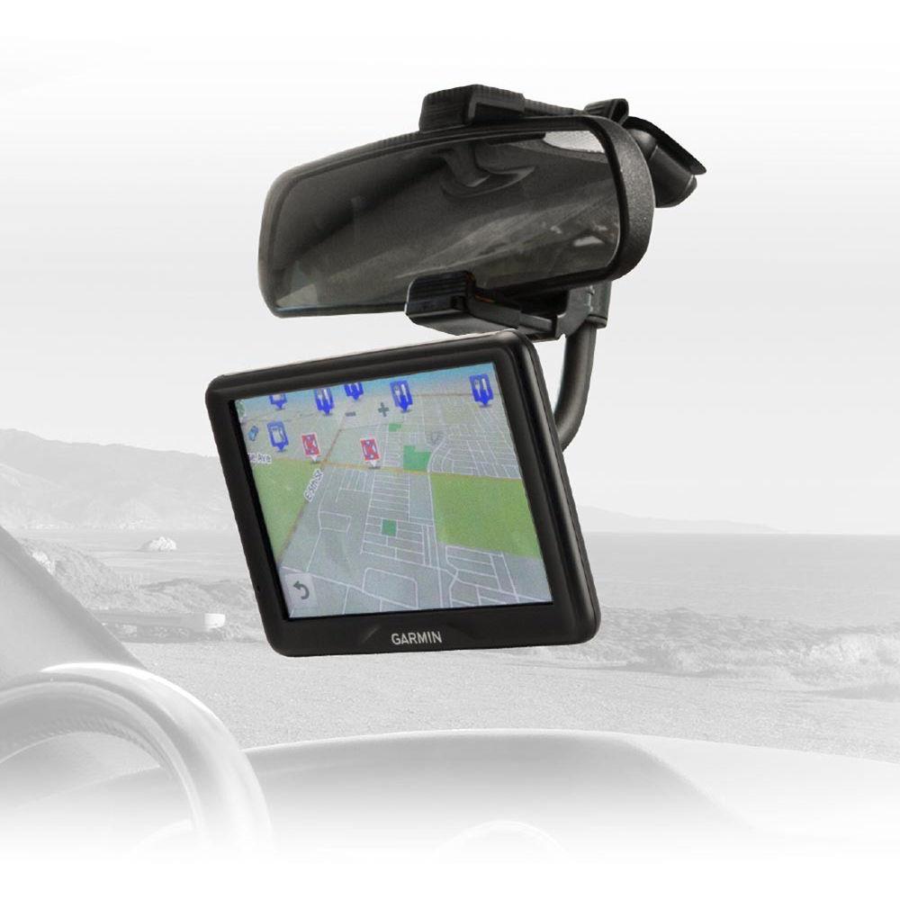 Scosche MagicMount Rear-View Mirror Mount