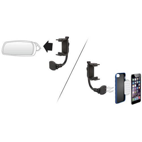 Scosche MagicMount Rear-View Mirror Mount