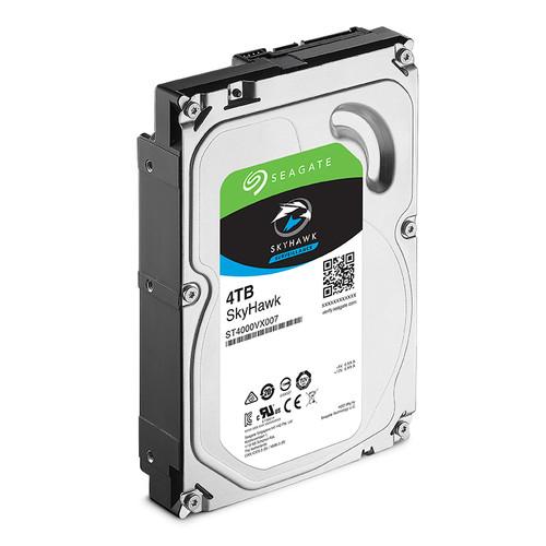 Seagate 4TB SkyHawk SATA III 3.5" Internal Surveillance Hard Drive