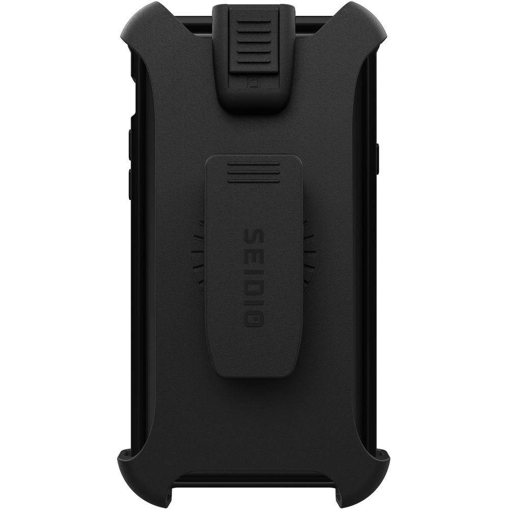 Seidio Dilex Case with Kickstand for iPhone X Xs and Holster