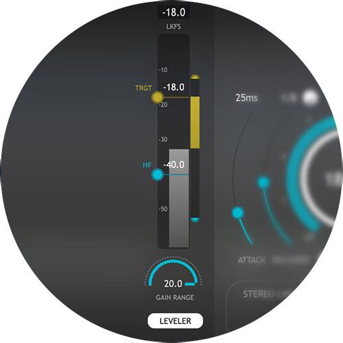 Sound Radix POWAIR Compressor Plug-In