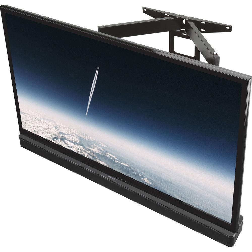 SoundXtra Cantilever TV Mount for Bose SoundTouch 300 and 40 to 65" HDTV