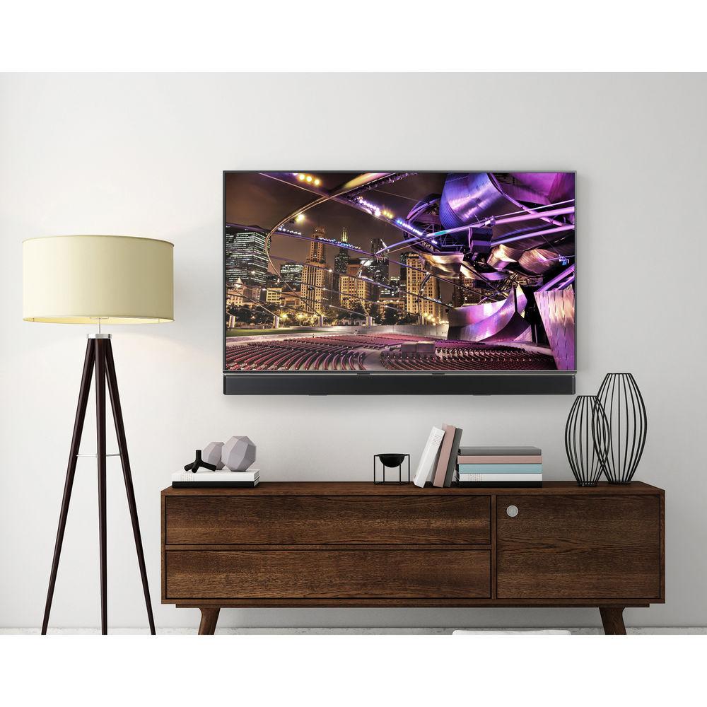 SoundXtra Cantilever TV Mount for Bose SoundTouch 300 and 40 to 65" HDTV