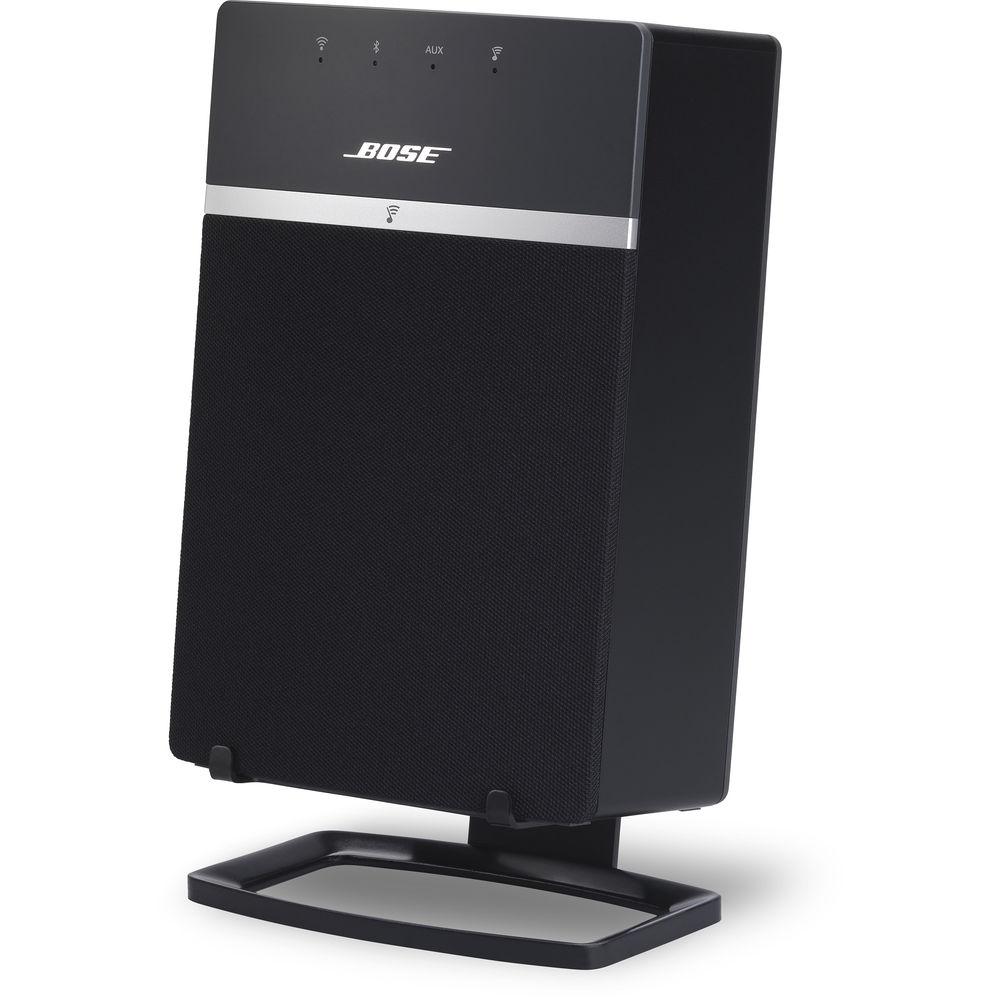 SoundXtra Desk Stand for Bose SoundTouch 10