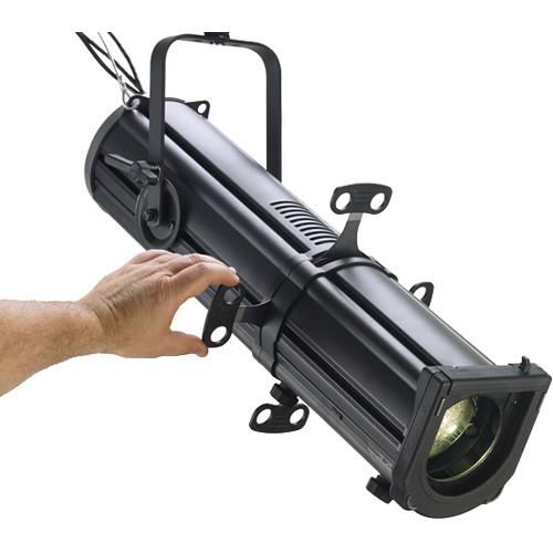 Strand Lighting PLFRESNEL1 MKII LED Luminaire