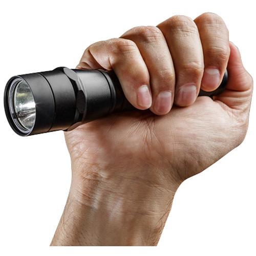 SureFire Fury IB DF LED Flashlight with IntelliBeam Technology