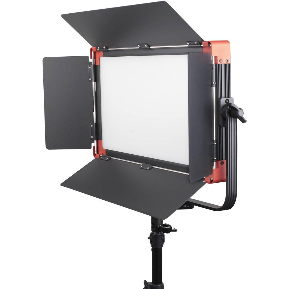 SWIT S-2430C Bi-Color Studio Panel LED Light