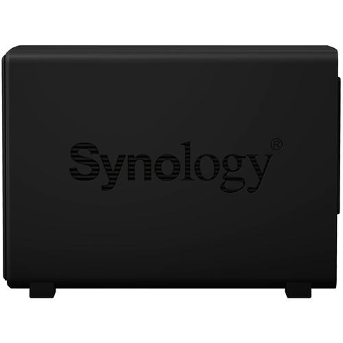 Synology DiskStation DS218play 2-Bay NAS Enclosure