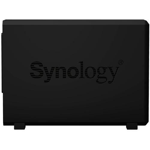 Synology DiskStation DS218play 2-Bay NAS Enclosure