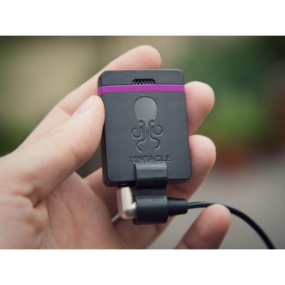 Tentacle Sync Sync E Timecode Generator with Bluetooth