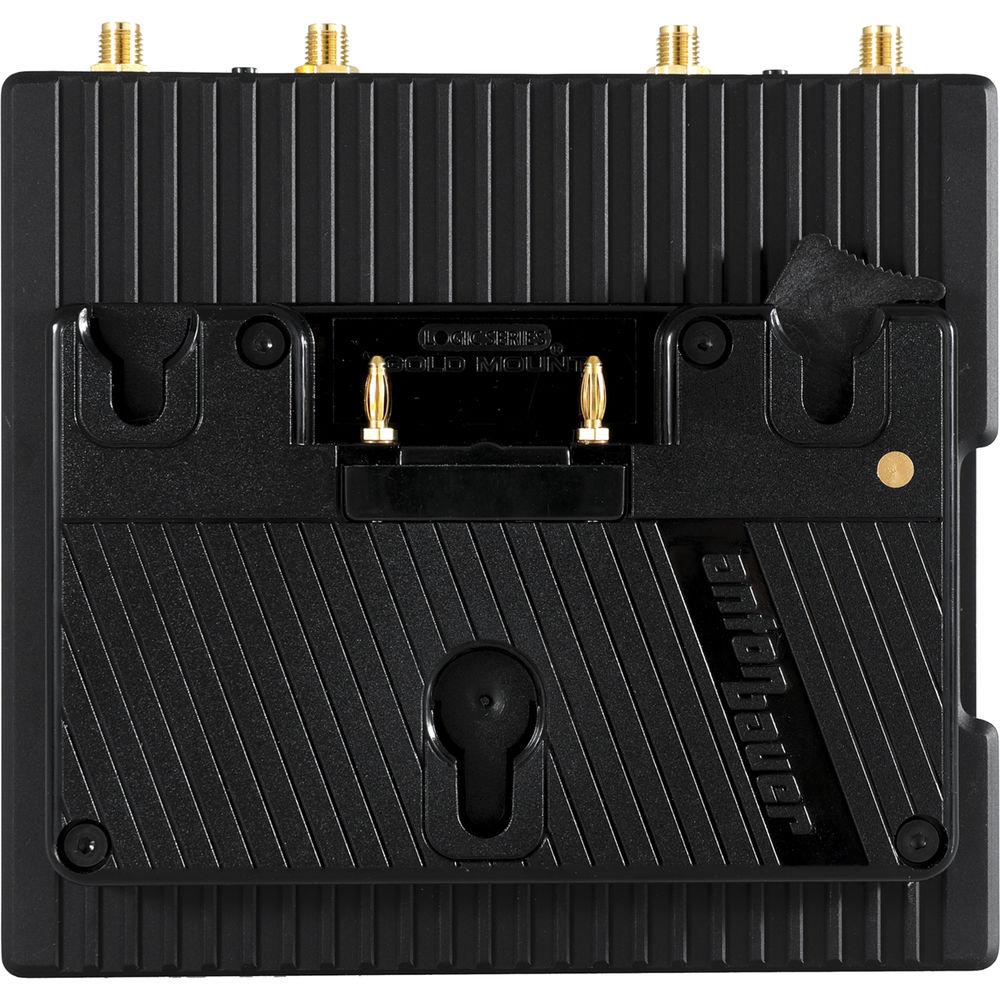 Teradek Link Dual-Band Wi-Fi Router