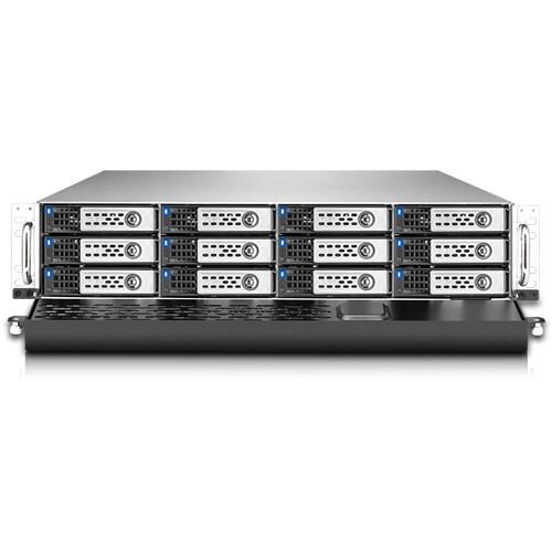 Thecus W12000 12-Bay NAS Enclosure