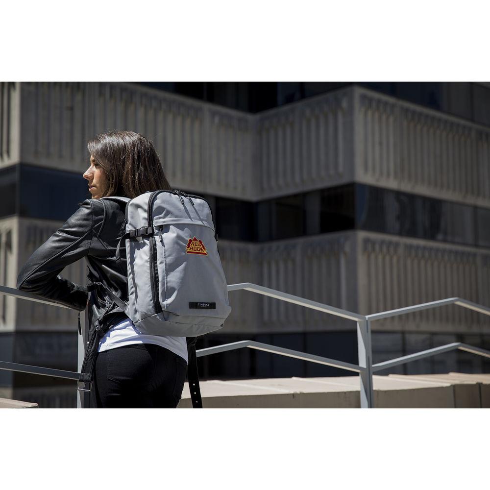 Timbuk2 Division 15" Laptop Backpack