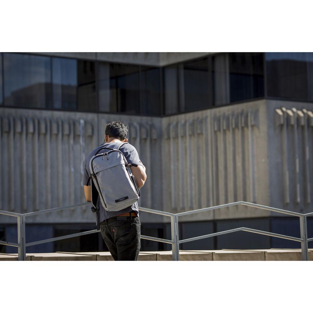 Timbuk2 Division 15" Laptop Backpack