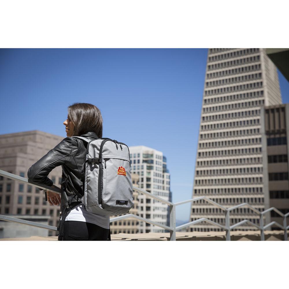 Timbuk2 Division 15" Laptop Backpack