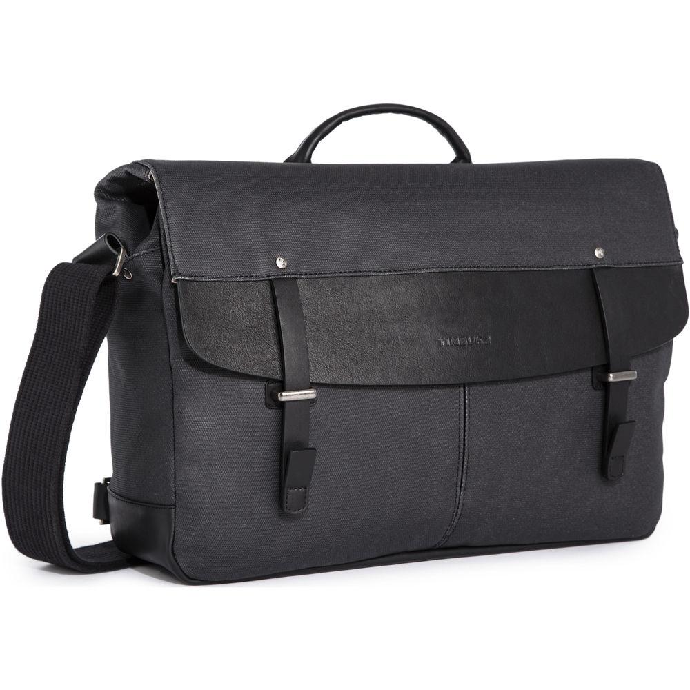 Timbuk2 Proof Laptop Messenger Bag 2015