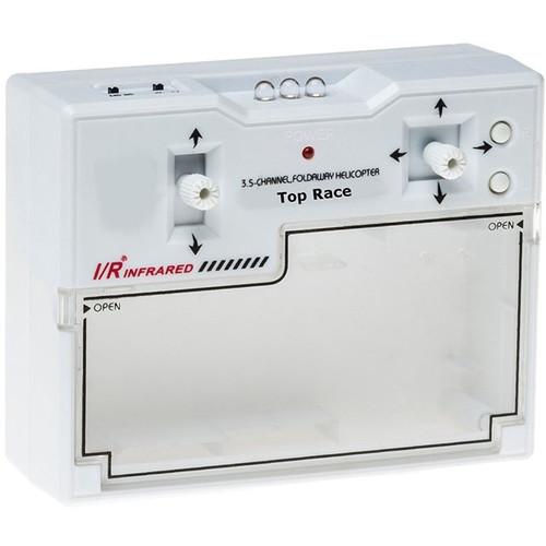 Top Race TR-Z12 3.5 Channel RC Remote Control Fold-Up Chopper