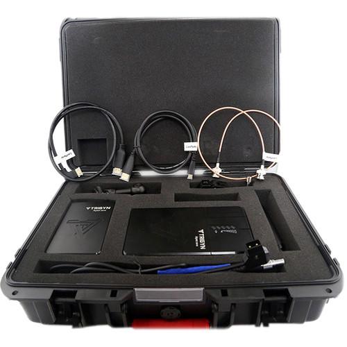 TRIGYN Apex 5G1K Battery Pinch Bundle