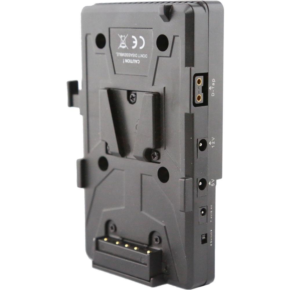 TRIGYN Apex 5G1K Battery Pinch Bundle