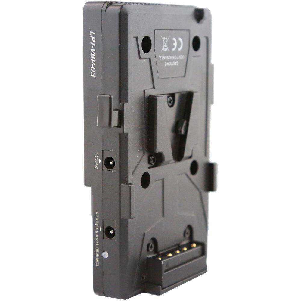 TRIGYN Apex 5G1K Battery Pinch Bundle