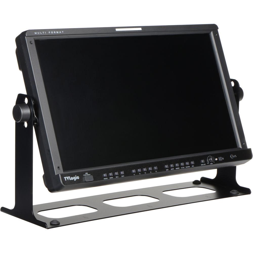 TVLogic LVM-170A 17" Full HD SD HD 3G-SDI Multi-Format Monitor