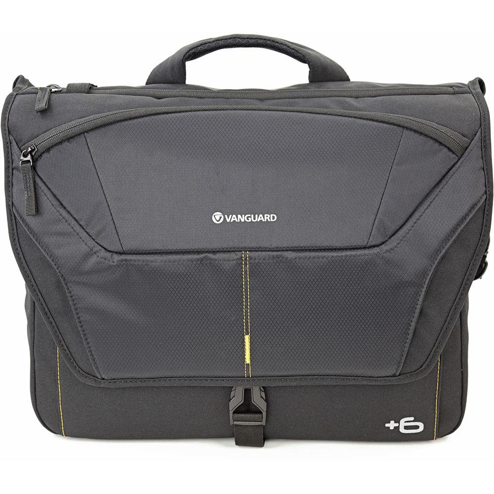 Vanguard The ALTA RISE 38 Messenger Bag