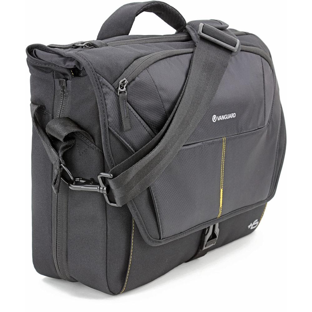Vanguard The ALTA RISE 38 Messenger Bag