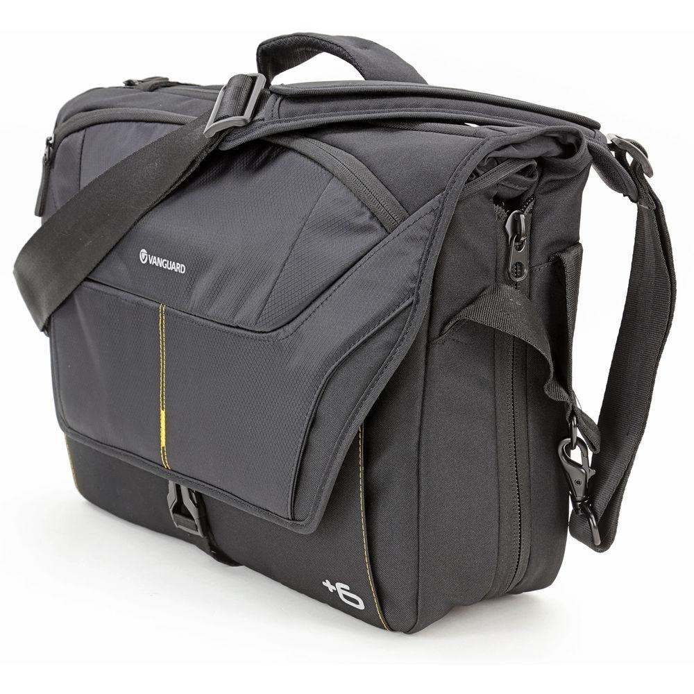 Vanguard The ALTA RISE 38 Messenger Bag
