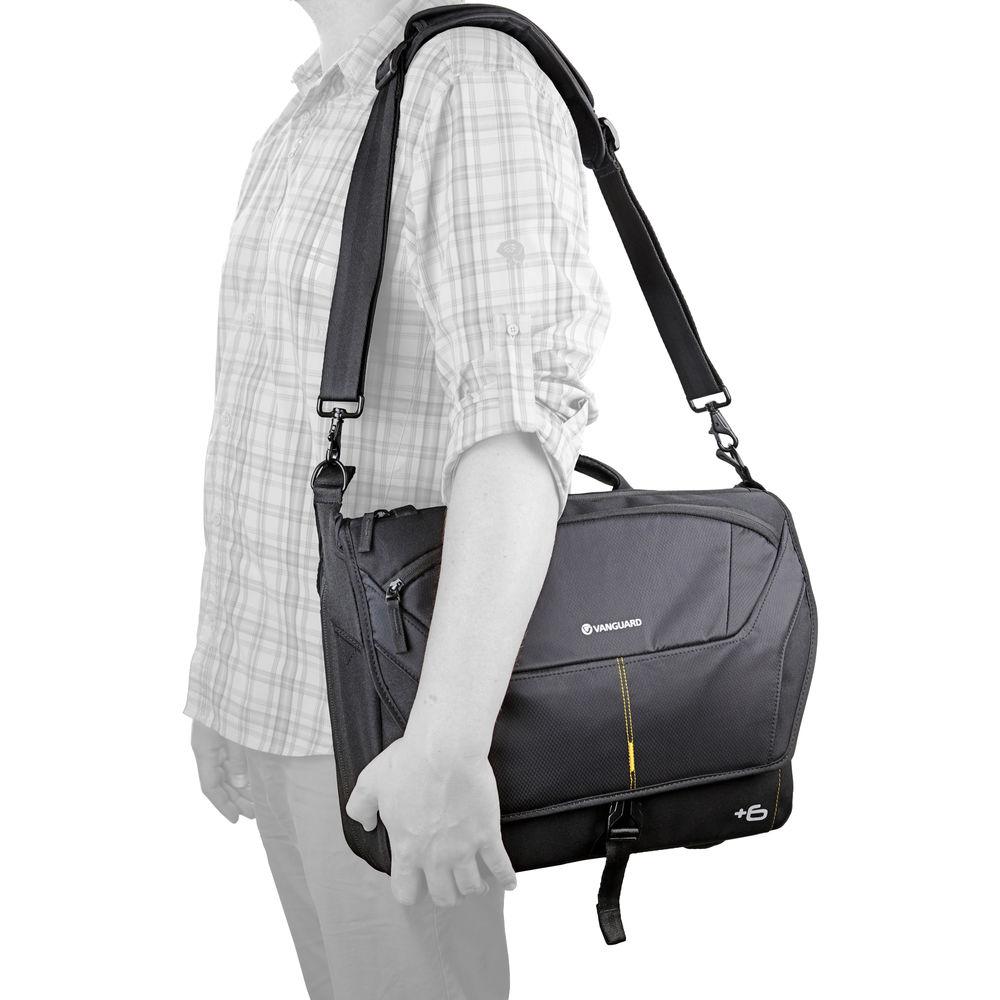Vanguard The ALTA RISE 38 Messenger Bag