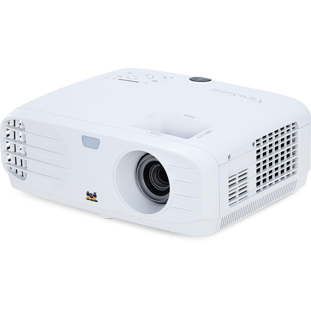 ViewSonic PG705WU 4000-Lumen WUXGA DLP Projector