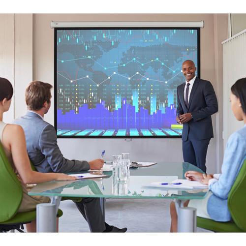 ViewSonic PG705WU 4000-Lumen WUXGA DLP Projector