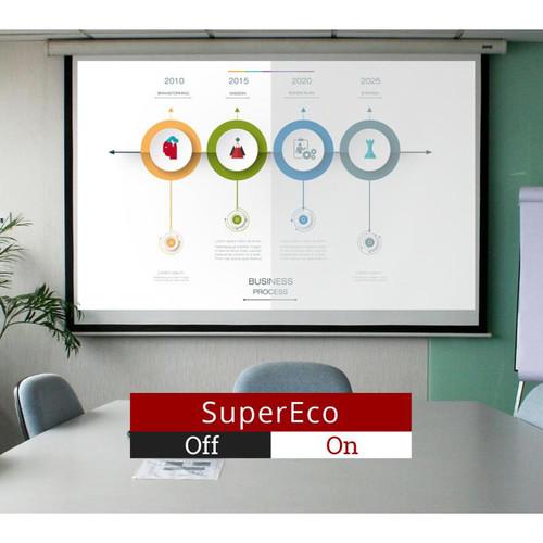 ViewSonic PG705WU 4000-Lumen WUXGA DLP Projector