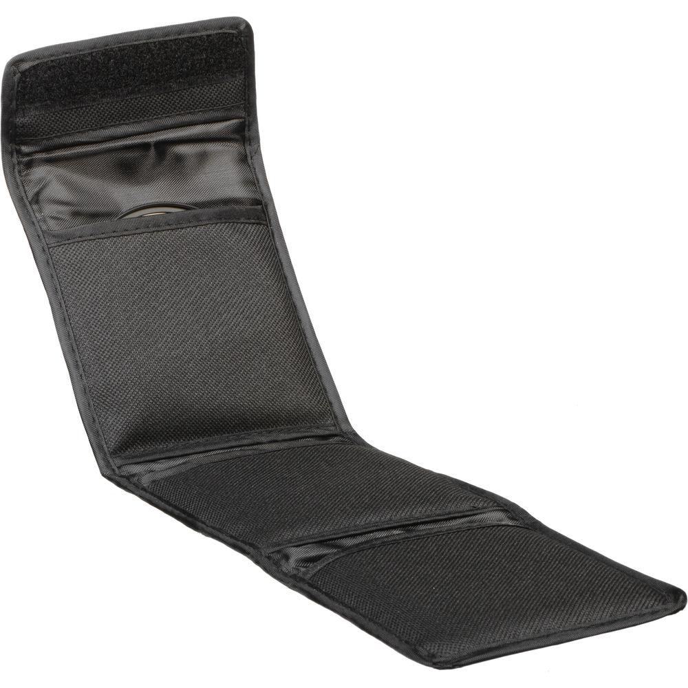 Vivitar 49mm Three-Piece Solid Neutral Density Filter Kit