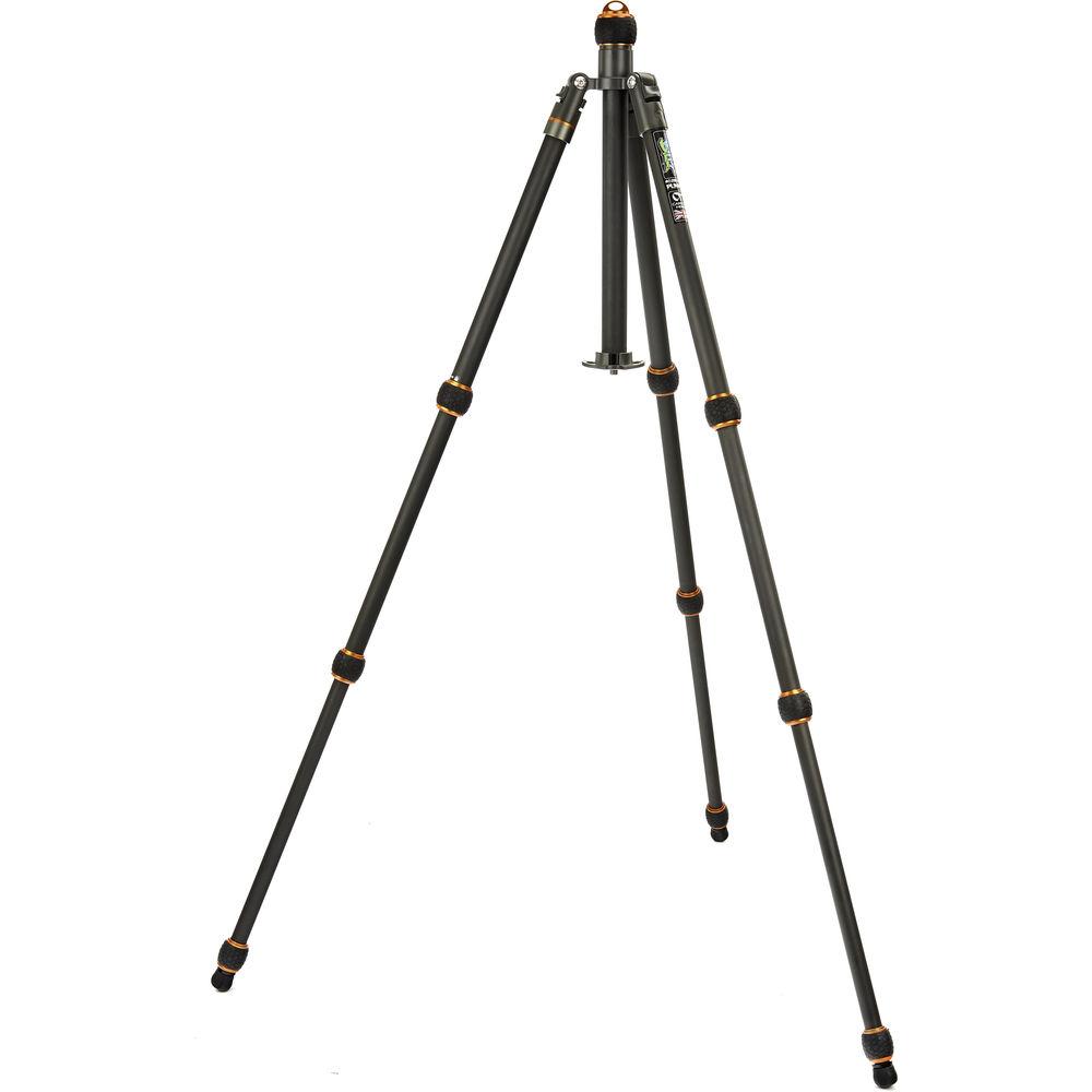 3 Legged Thing Punks Series Billy Carbon Fiber Tripod with AirHed Neo Ball Head