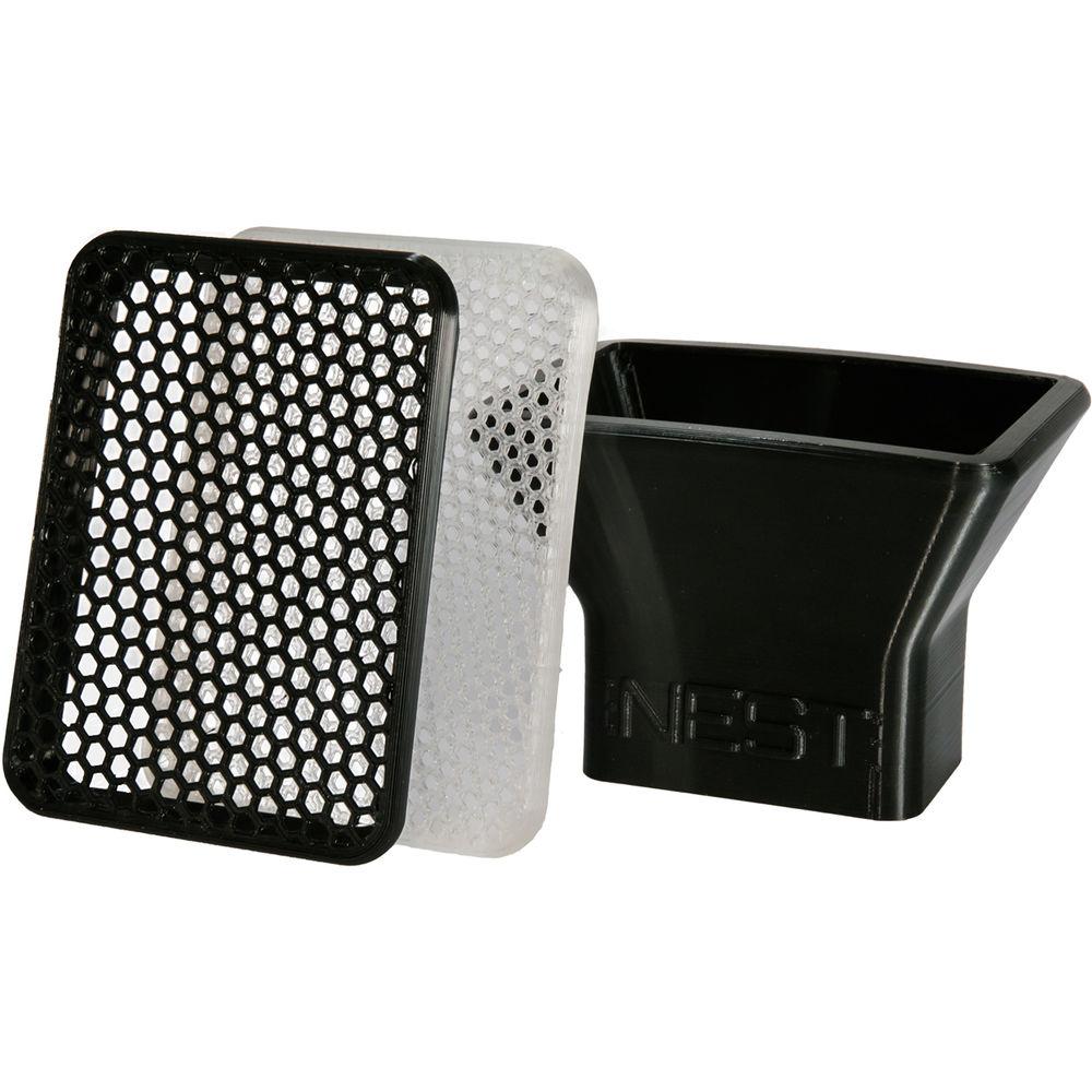 3D FLEX FLASH Modifier Kit